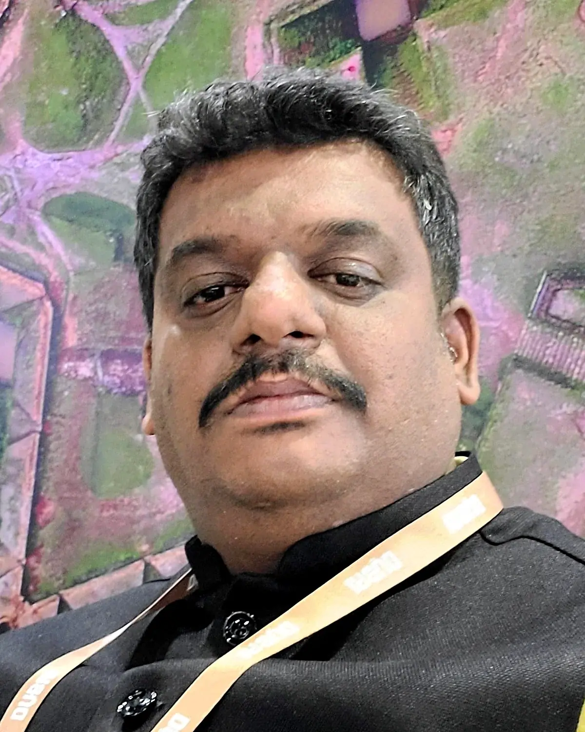 Mahesh M, Director & Proprietor at Mysore International Travels
